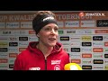Spetterende comeback voor Jorien ter Mors op 1500 meter