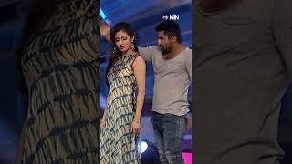 Download lagu #Shorts - 💃🕺 Sekhar Master & Team excellent Dance moves #dhee mp3