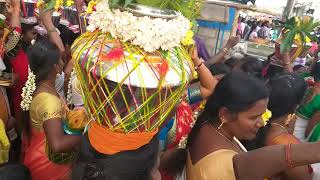 preview picture of video 'காளியம்மன் கோவில் திருவிழா'