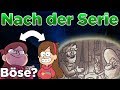 Was geschah nach der Gravity Falls Serie? | Gravity Falls (Deutsch)