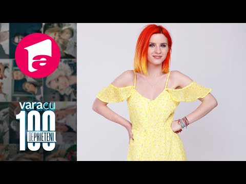 Cristina Ciobănașu, vacanță la mare! Cum arată concediul &icirc;ndrăgitei actrițe! |Video