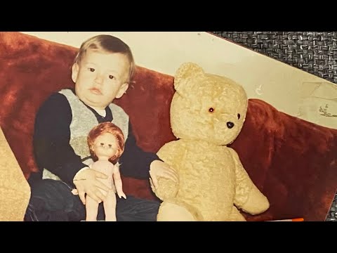 Dokumentarna serija DETINJSTVO: Prva epizoda DVORIŠTE