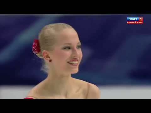 Juulia Turkkila (FIN) / LFS #01 / WC 2011 [FHD] (+comm)