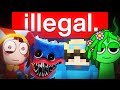 YouTube Kids Content Is Absolutely Terrifying