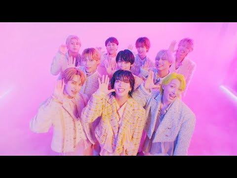 BUDDiiS「Ütopia」Official Music_Video