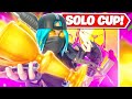FORTNITE LIVE SOLO SERIES HEAT 3