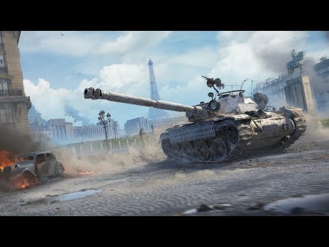 World of tanks√ стример с нарушением слуха√фарм