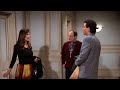 Throw out my garbage for me | Seinfeld S03E15