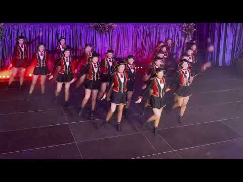 Gardetanz Viktoria-Funken