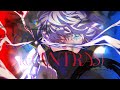 Khantrast Chinatown Official AMV