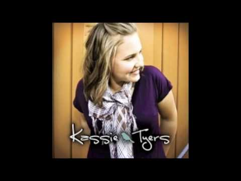 Kassie Tyers Growing Up Single