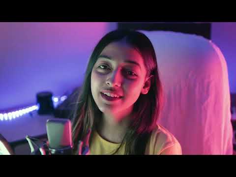 Janashin Khan Kesariya cover