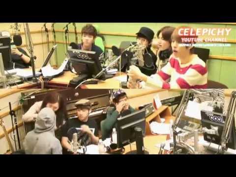 [Thai Sub] 130404 Sukira - INFINITE (Part 5/6)