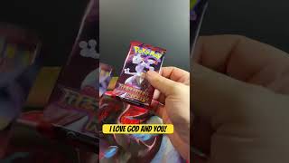 Wednesday night destined rivals #pokemonchannel #collectiblecards #pokemonfandom #pokemoncards