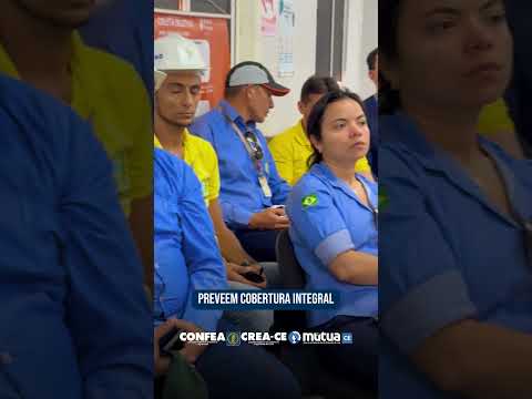 💪 Fiscalização que se renova com conhecimento e prática! ⚙️✨