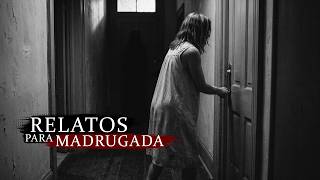 3 RELATOS DE TERROR SINISTROS (PRA OUVIR DE MADRUGADA)