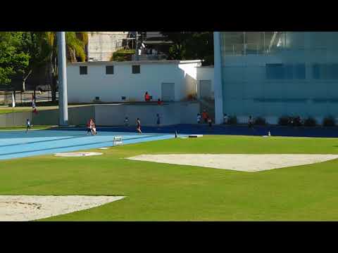 4X100M CM - CONIMA 2018