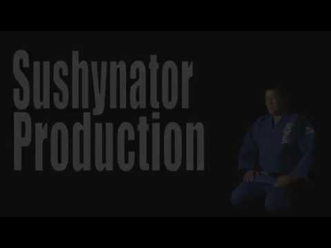 Kosei inoue King of the Uchi mata