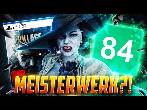 How GOOD is Resident Evil Village 4 YEARS LATER?!