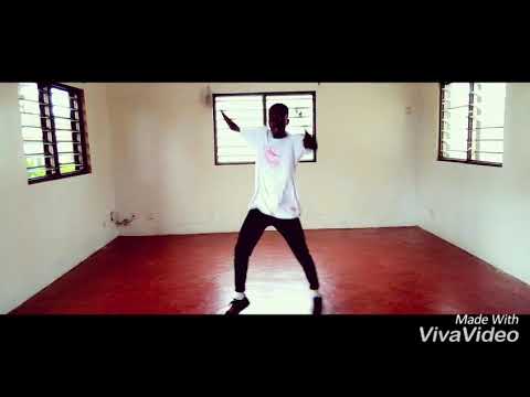 Ko-c ft Ariel Sheney by Tohmson Walden