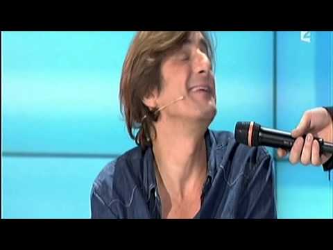 ONDAR SHOW 4 - Handicap handi pas cap : Jérémy Ferrari & Bruno de Stabenrath