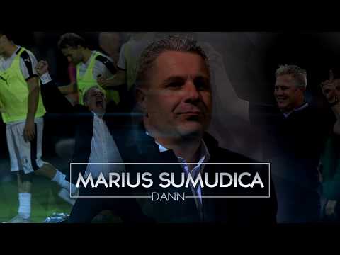 Dan Nebunu - Marius Sumudica (Audio Oficial)