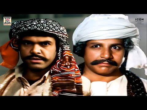 Gujjar ko mili dhamki !| Wehshi Gujjar |Pakistani Movie Scene| Punjabi Movie