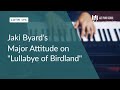 Jaki Byard's Major Attitude on "Lullabye of Birdland" (LOTW #196)