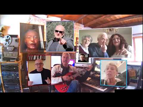 Riccardo Azzurri - "Si vince sempre ogni giorno nella vita" - testo e musica:R:Azzurri