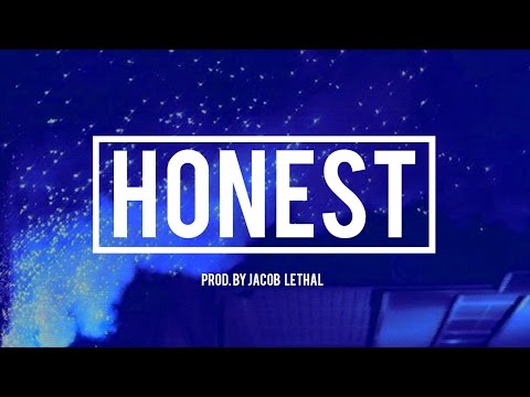 DJ Mustard x Kid Ink x Chris Brown Type Beat - "Honest"