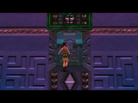 TRLE 2003.02.24 - Lab