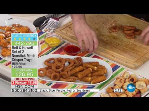 HSN | Holiday Entertaining 12.07.2016 - 06 AM