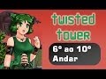 E Continua A Explora o Na Torre Torcida Twisted Tower 0