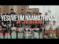 Yesuve Um Naamathinaal Risha R Jesiah Live Remastered