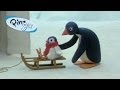 Pingu Pinga Is Left Out