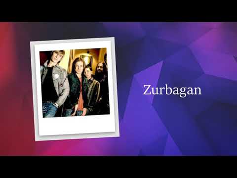 Zurbagan - Underground