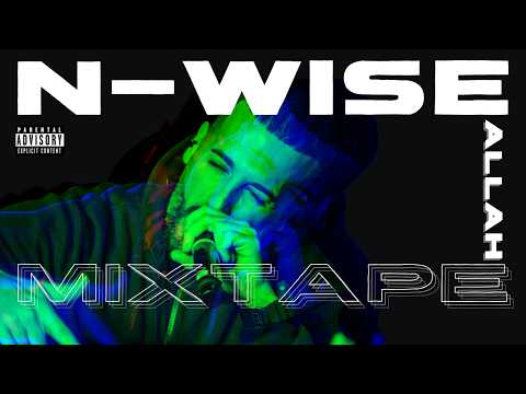 N-WISE ALLAH - N-Y MIXTAPE l DJ ELUMS l RAP EN TU IDIOMA