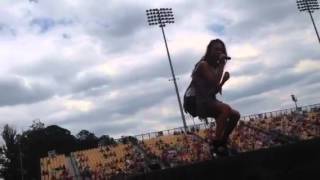 Jana Kramer- Don&#39;t Touch My Radio