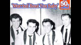 Maylon Humphries    Worried about you baby