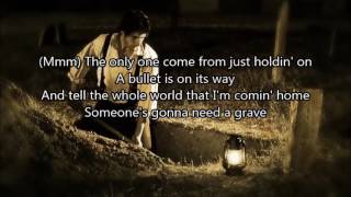 Urban Country - Gonna Need A Grave (Lyrics)