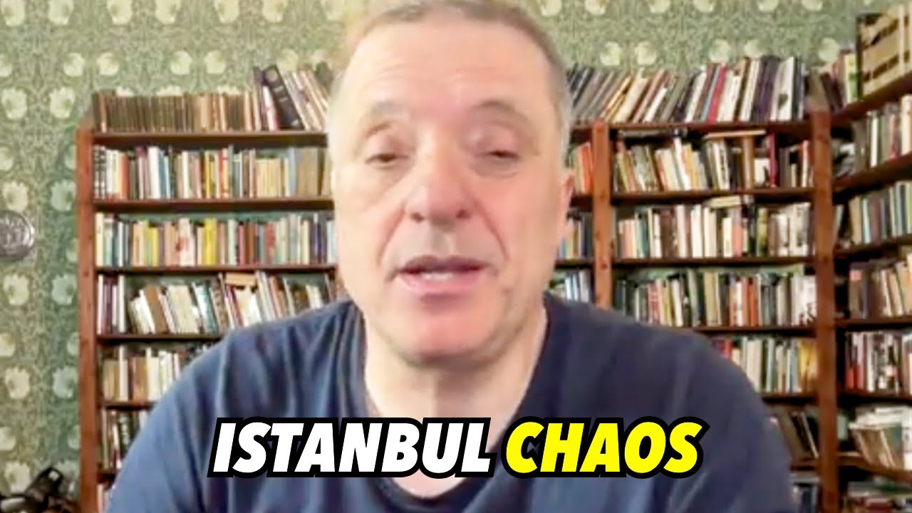 Istanbul Talks Chaos; Trump Sends Witkoff Kellogg; Zelensky Talking Only To Putin; Moscow Hardline