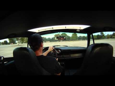 Getting to grips with the classic Porsche understeer