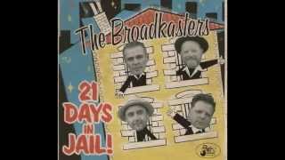 The Broadkasters - You Gotta Lose (RBR5802)