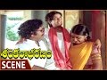 Sankarabharanam Movie Baby Tulasi Helped Chandramohan Rajalakshmi ForMeeting Shalimarmovies