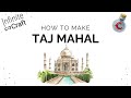 How To Make Taj Mahal In Infinite Craft