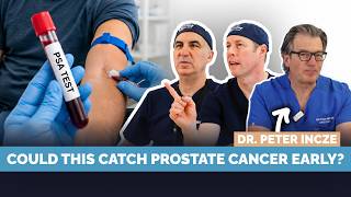 You Need To Get A PSA Test. Why Prostate Cancer Screening Is Critical