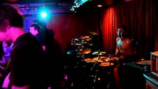 illScarlett - My Money (Live @ The Casbah)