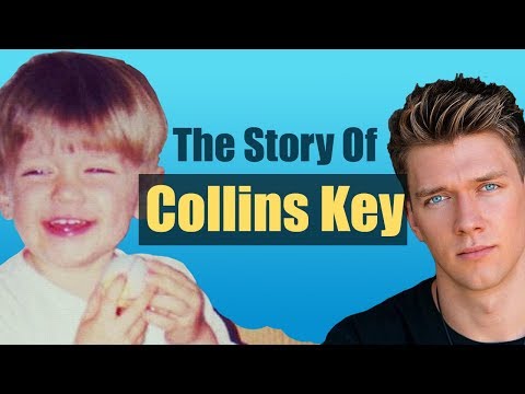 The Story Of Collins Key