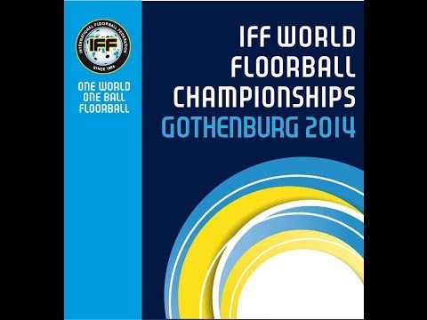 WFC 2014 - Welcome to Gothenburg