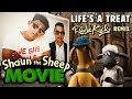 Shaun The Sheep The Movie Life S A Treat Rizzle Kicks REMIX